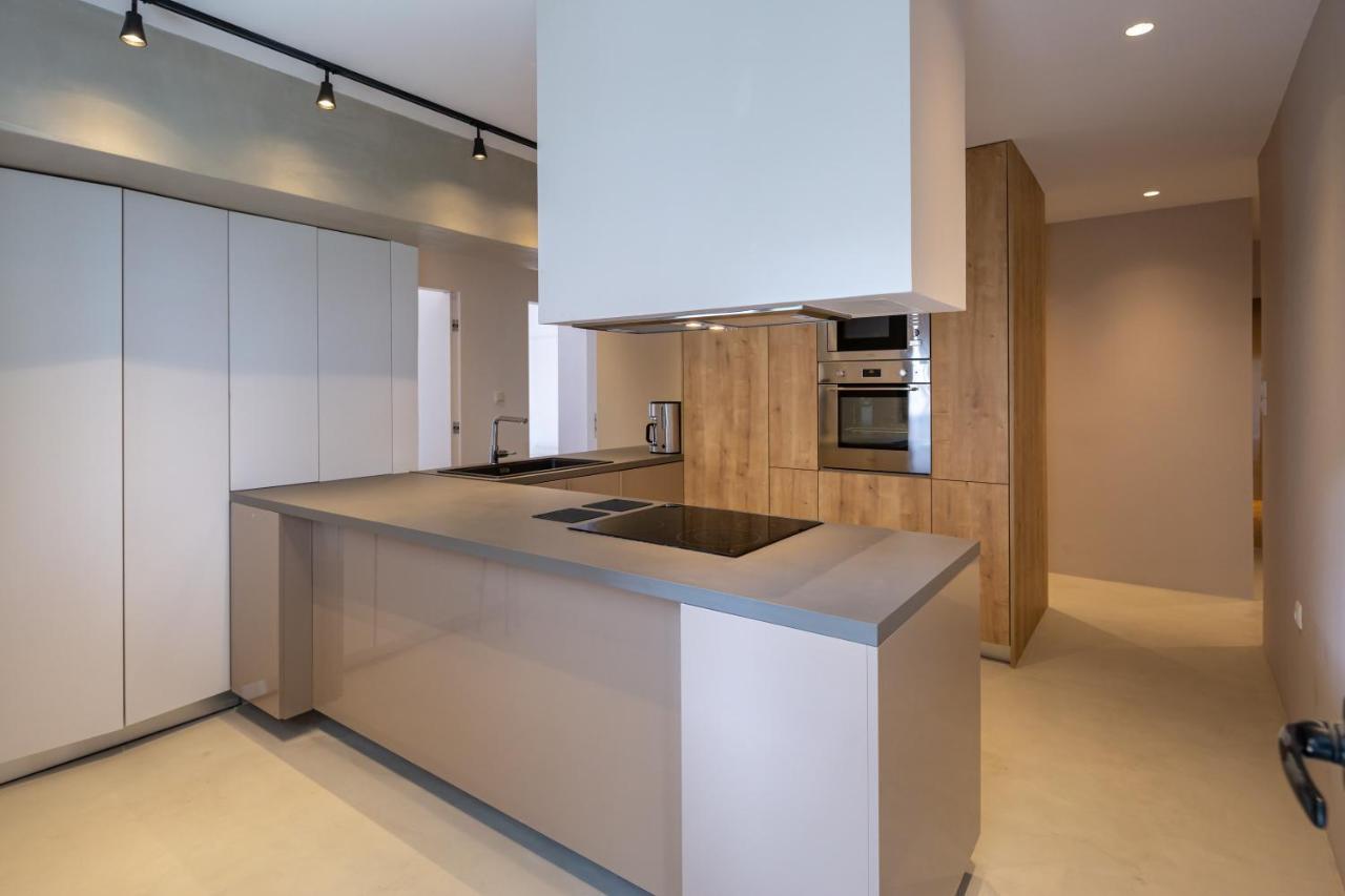 Apartament Hippocrates Ateny Zewnętrze zdjęcie