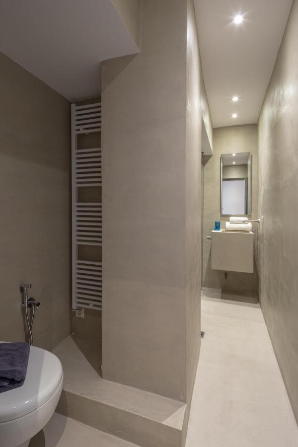 Apartament Hippocrates Ateny Zewnętrze zdjęcie