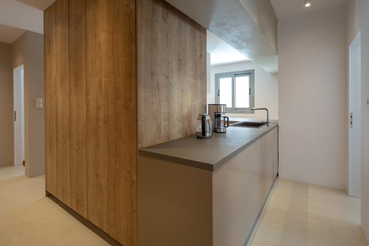 Apartament Hippocrates Ateny Zewnętrze zdjęcie